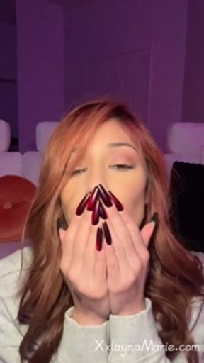 Horny Slutty Petite Latina needs you to help her cum without waking her boyfriend