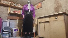 Miss Lacy's Dungeon Preview