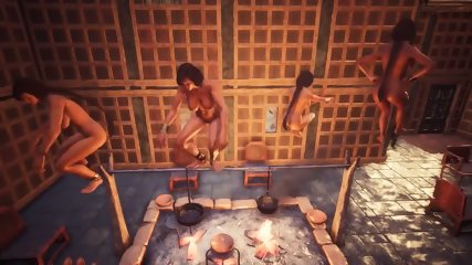 Conan Exiles