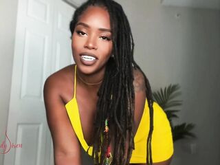 POV Femdom Finds Your Trans Beauty Surprise