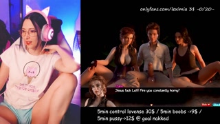 106 By the fireside with two super hot women (treasure of nadia) Claire and Diana