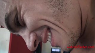 Latinos go gay for cash: anal, public sex, and paid fun with strangers