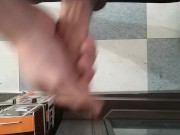 Quieres un poco de leche? Me mas turbo bien rico