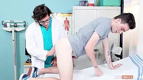 Dalton Riley - Nailed Rough
