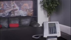 lexi belle gives pov blowjob and swallows cum