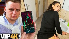 Charlotte Grey's picking up stranger xxx by Hunt4k