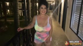 Rome Major Hotwife BBC Big Booty Birthday Gift