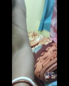 Hot Bengali Stepsister Stepbrother Sex batroom room
