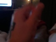 Unleashing a furious nut