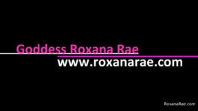 Doctor Roxy Recommends Full Feminization