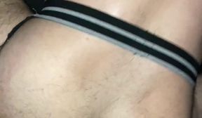 bear fucking hairy hunk