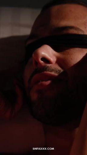 Blindfold Sinfulxxx Snip