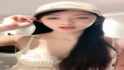 chinese model girl top 0207