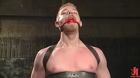Cody Winter In Painslut Tormented