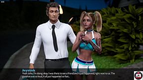 Time Stamps : Unconditional Love - (PT 21) - {Motkeyz} - (Visual novel)