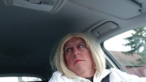 I'm going to the meeting