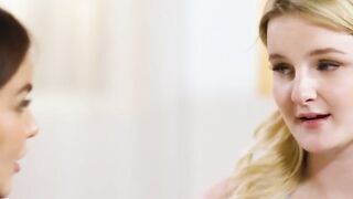 Im very proud of you Honey - Natasha Nice and Eliza Eves
