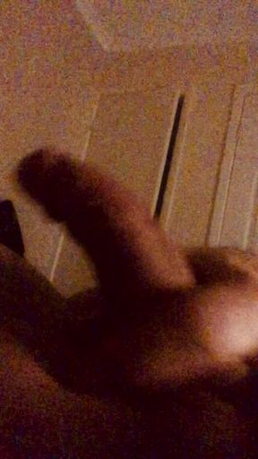 I'm just always horny