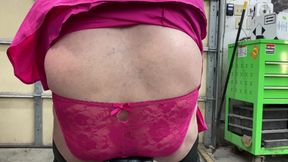 Butt Slut Sunday 2