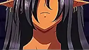 Anime Vixens Ignite Wild Passions with Mind-Blowing Climaxes in Steaming Heat