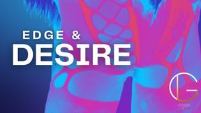 Edge & Desire: JOI Audio