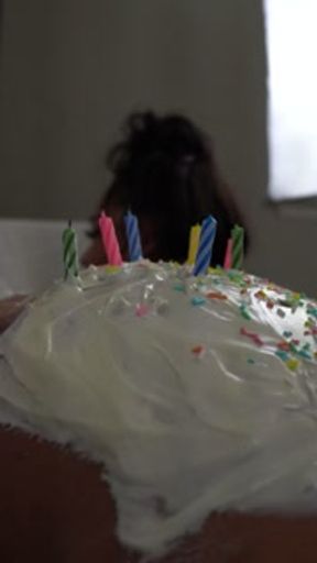 BIRTHDAY CAKE