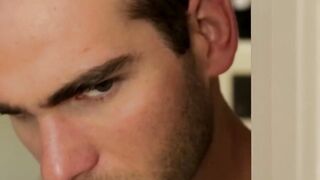 "DILDO DADDY - Anal Play With Hunk's Ass For His Buddy To Watch"