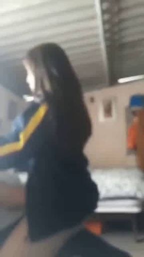 pinay viral couple clothed sex