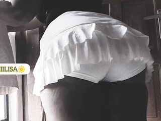 I need u,I need u right now./AKIILISAH