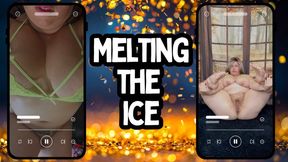 Body Meltin the Ice