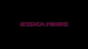 jessica moore gets her snatch supersized by jon jon