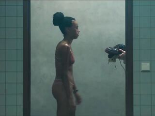 NIRA OSAHIA HOT SECENES LESBO