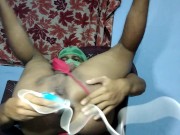 Trimming My Ass Full Video(comment your Requests)