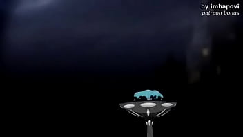 Lady Dimitrescu Popping