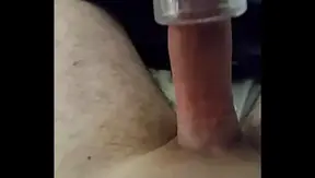 Hard Cock Workout: Mind-Blowing Solo Massage Action – Total Pleasure Unleashed