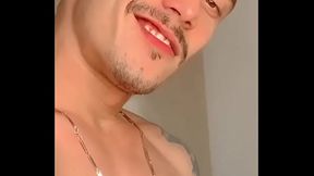 DJ Kevin dan&ccedil_ando funk #1