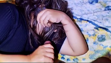 arab sex egypt bbw سكس عربى مصرى عنتيل صعيدى ماسك وتكه مربربه على سرير جوزها الشرموطه كلامها نار يهيج الزب