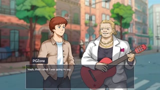 Milfs Plaza 2 Latest Sex Game Gameplay Part 1 Hentai Game Walkthrough [18+]