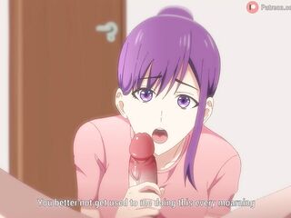 Solo leveling Jinah morning oral sex manga uncensored subbed