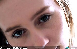 Eighteen, alicia williams