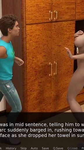 Project Myriam Gameplay #42