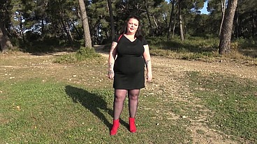 De Strasbourg jusqu'au Sud, Jade, 23ans, n'esquive jamais la sodomie !