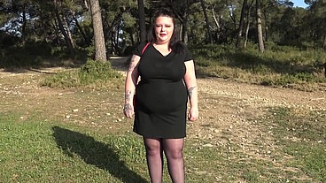 De Strasbourg jusqu'au Sud, Jade, 23ans, n'esquive jamais la sodomie !