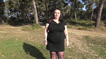 De Strasbourg jusqu'au Sud, Jade, 23ans, n'esquive jamais la sodomie !