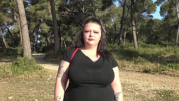 De Strasbourg jusqu'au Sud, Jade, 23ans, n'esquive jamais la sodomie !