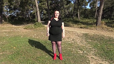 De Strasbourg jusqu'au Sud, Jade, 23ans, n'esquive jamais la sodomie !