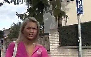 Czechstreets Agnes