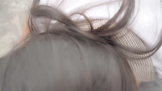 We are Students Fucking Outdoors! Nice Blowjob! PUBLIC Sex in High Definition! (HD) VOL #1