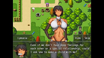 (  18 ) H RPG Games Renryuu Ascension #94