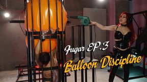 Balloon Discipline